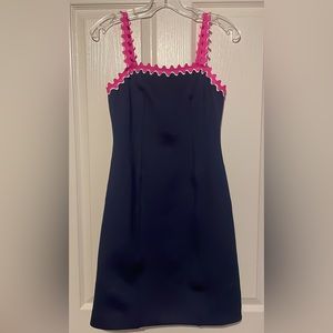 New with Tag Lilly Pulitzer Shellbee Dress